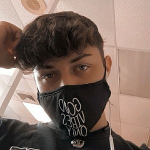 Meet your Posher, Kristian